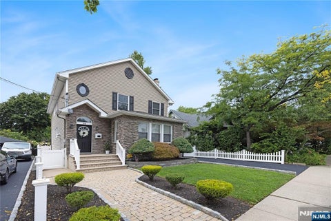 Photo of 84 Vanderburgh Avenue, Rutherford, NJ 07070 (MLS # 26033256)