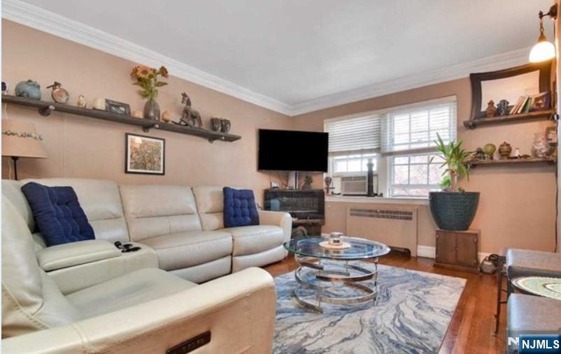 185 E Palisade Avenue D6B