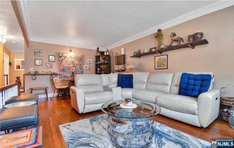 185 E Palisade Avenue D6B