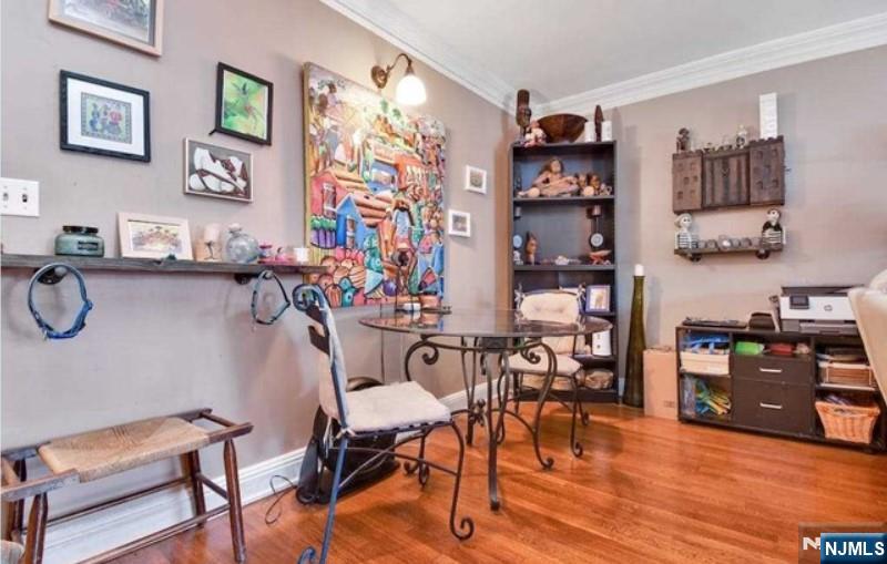 185 E Palisade Avenue D6B