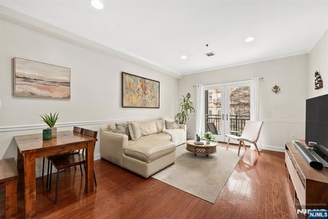 Photo of 87 Jackson Street #2C, Hoboken, NJ 07030 (MLS # 26005664)