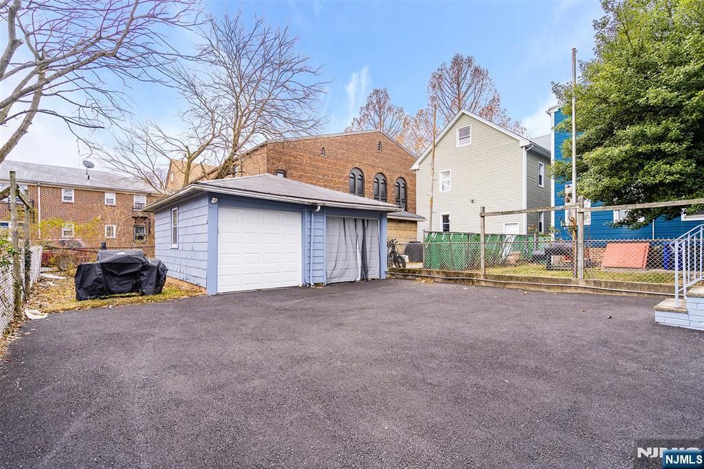 Photo of 23 Tiffany Place, Irvington, NJ 07111 (MLS # 25044200)