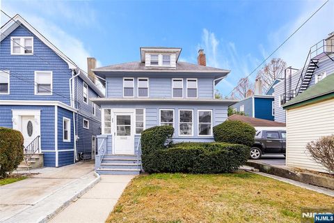 Photo of 23 Tiffany Place, Irvington, NJ 07111 (MLS # 25044200)