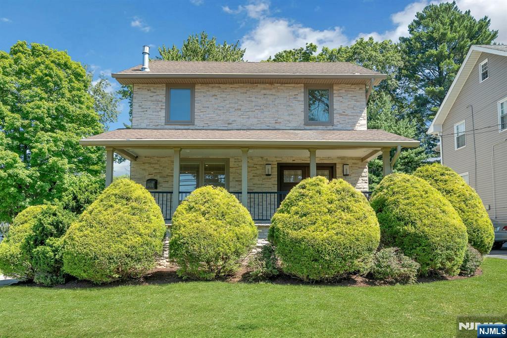 35 Elm Street
