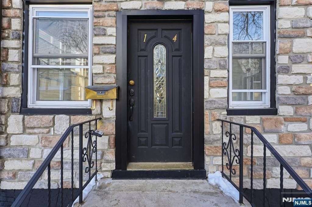 Photo of 14 Ruth Street, Irvington, NJ 07111 (MLS # 26003585)