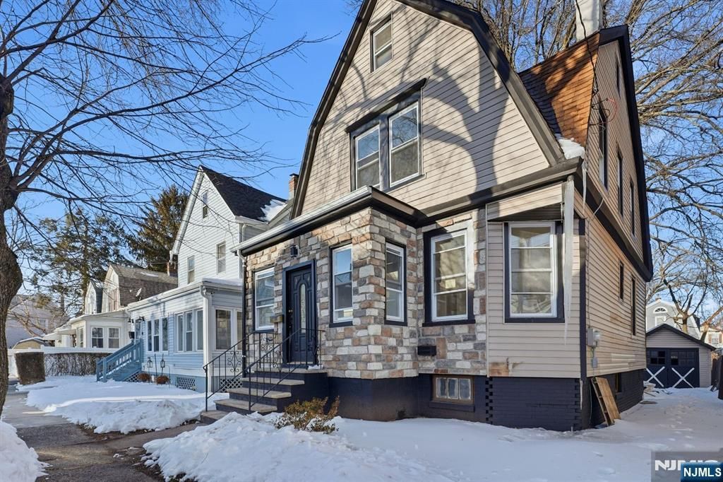 Photo of 14 Ruth Street, Irvington, NJ 07111 (MLS # 26003585)