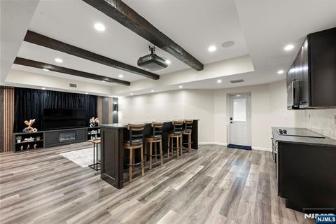 Photo of 19 Adams St, Little Ferry, NJ 07643 (MLS # 26007423)