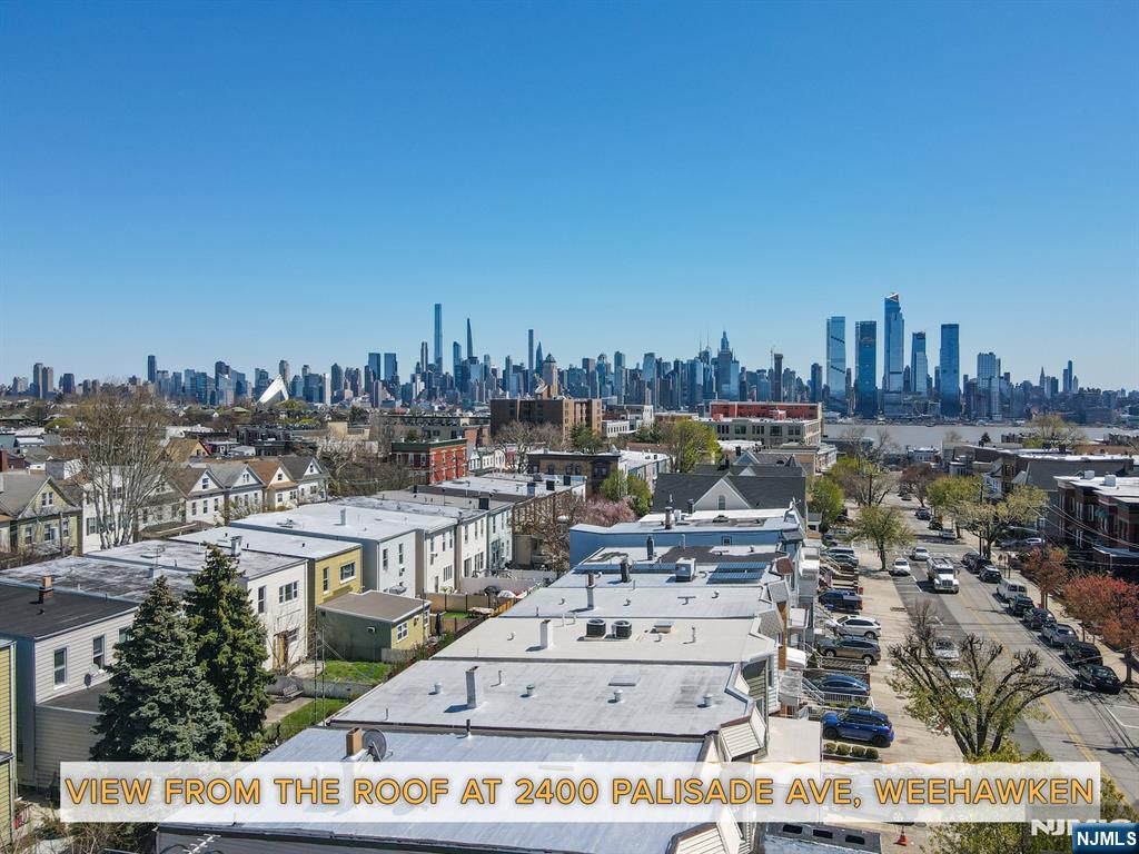 2400 Palisade Avenue