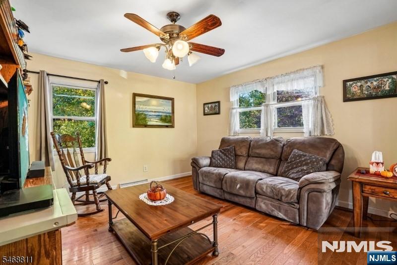 9 Ridgeview Court