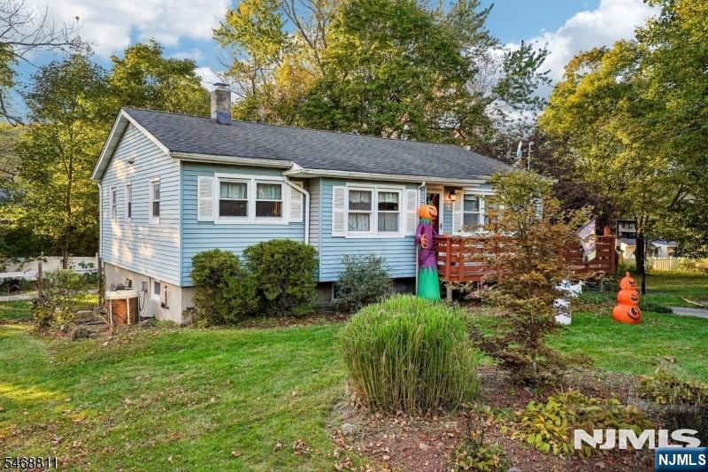 9 Ridgeview Court