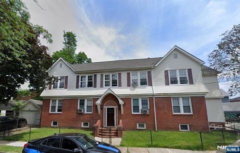111-119 Cleremont Avenue Irvington NJ 07111