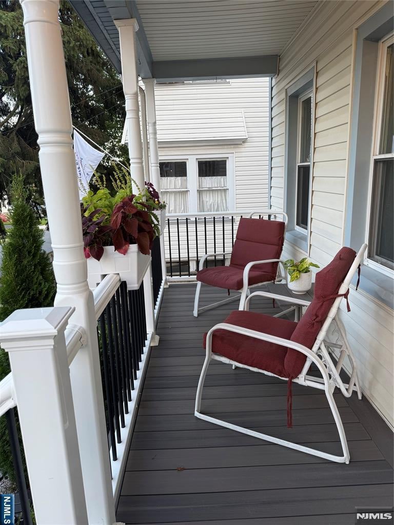 60 Willet Street