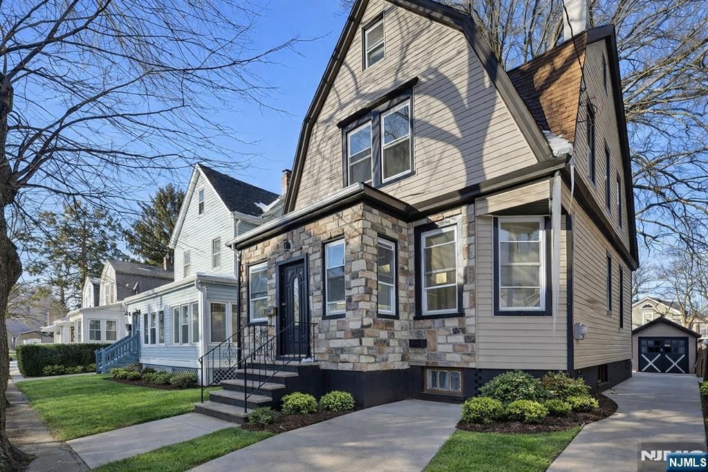 Photo of 14 Ruth Street, Irvington, NJ 07111 (MLS # 26007755)