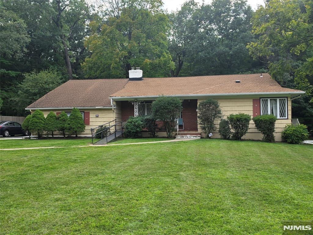 39 Greendale Road