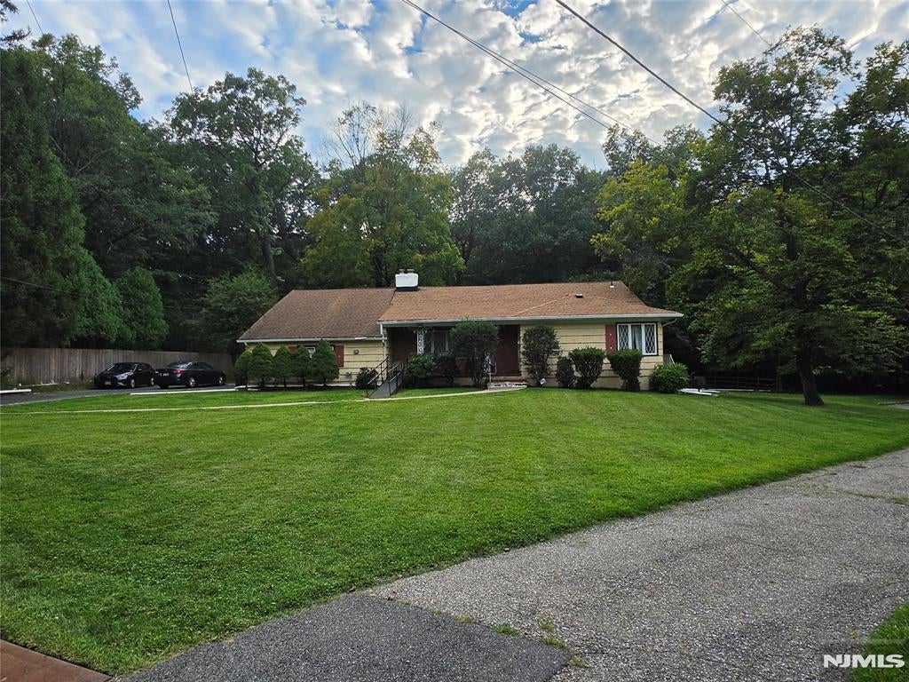 39 Greendale Road