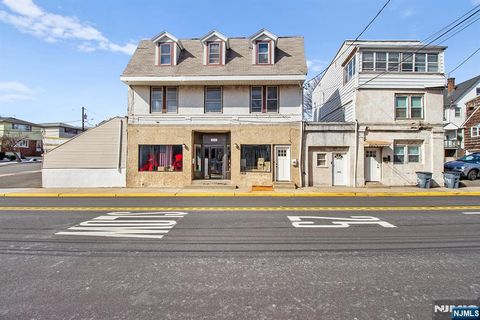Photo of 739 Schuyler Avenue, Kearny, NJ 07032 (MLS # 26027083)