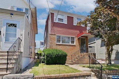 Photo of 363 Forest Street, Kearny, NJ 07032 (MLS # 26026314)