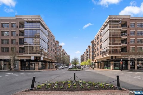 Photo of 22 Ave At Port Imperial #204, West New York, NJ 07093 (MLS # 26013633)