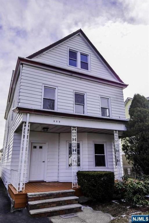 508 Harrison Avenue