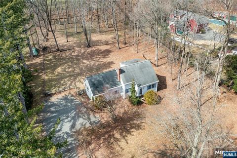 61 W Saddle River Road Saddle River NJ 07458