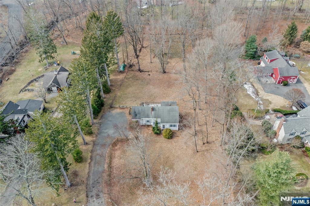 61 W Saddle River Road