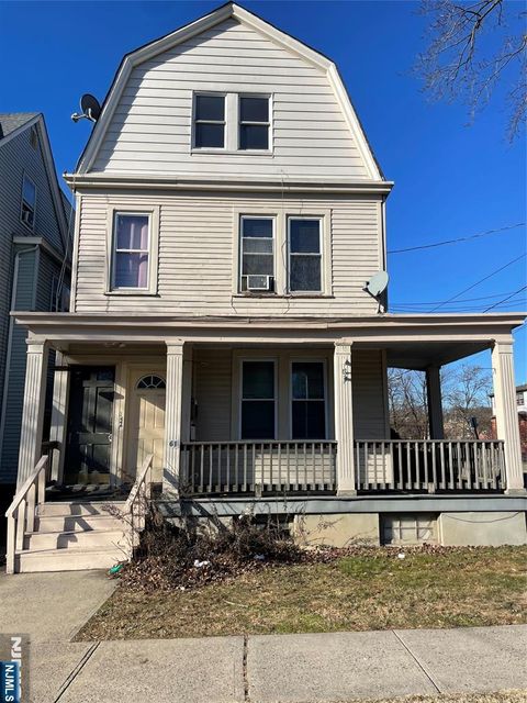 61 Spring Street 3 Bloomfield NJ 07003