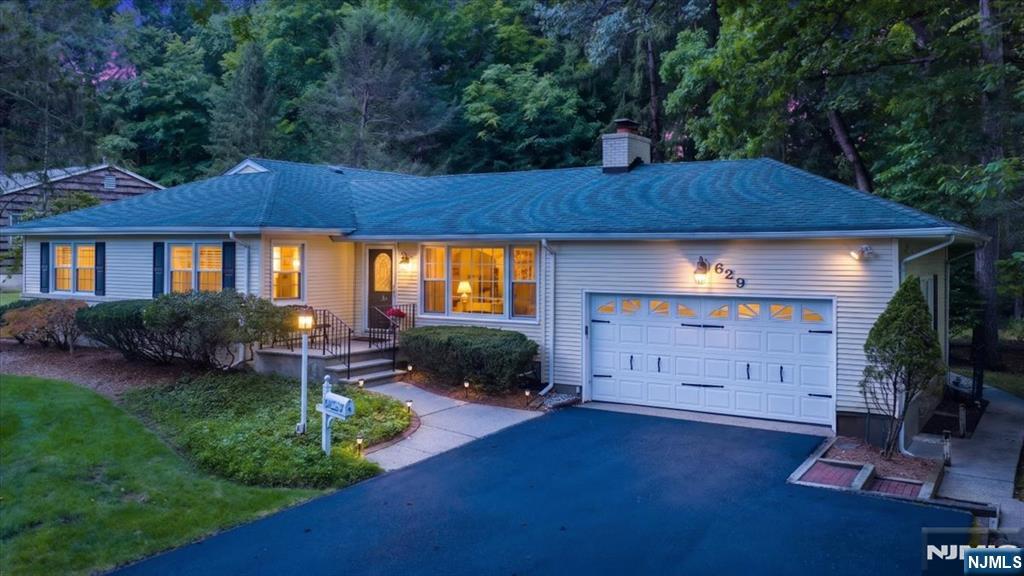 629 Lawlins Road