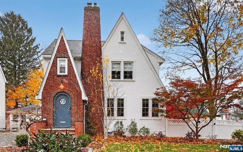 45 Center Street Ramsey NJ 07446