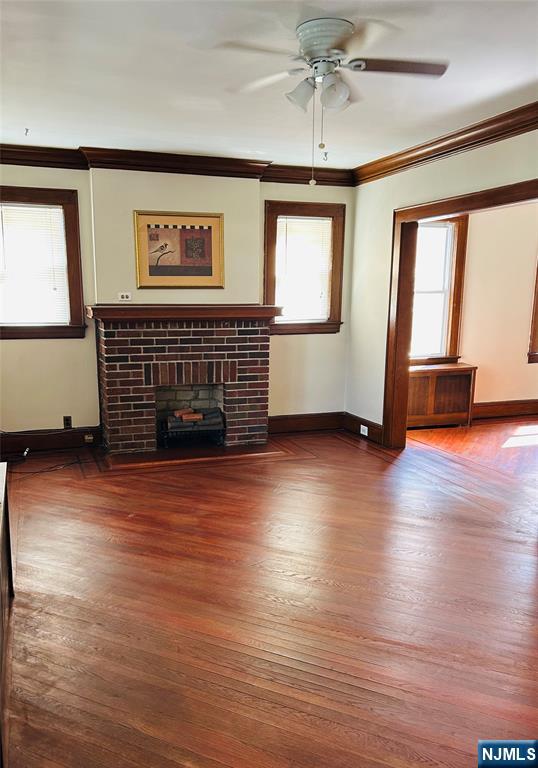 Rental Property at 143 Norman Rd 1, Newark, New Jersey - Bedrooms: 2 
Bathrooms: 1 
Rooms: 5  - $2,000 MO.