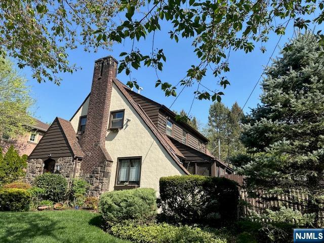 Property for Sale at 279 Starling Road, Englewood, New Jersey - Bedrooms: 3 
Bathrooms: 3 
Rooms: 9  - $1,200,000