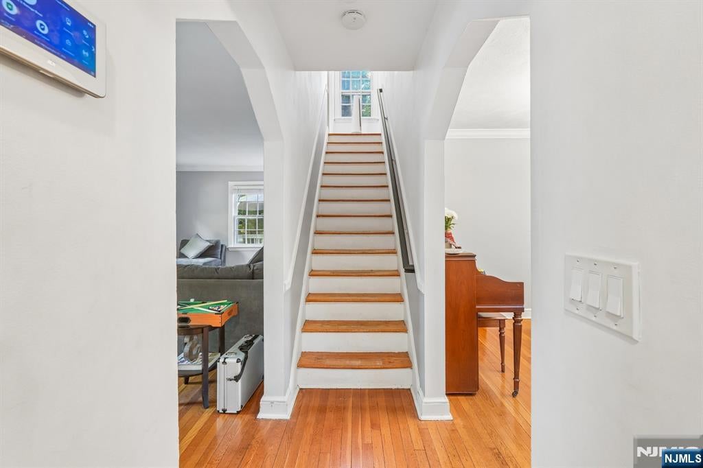 467 Voorhees Street