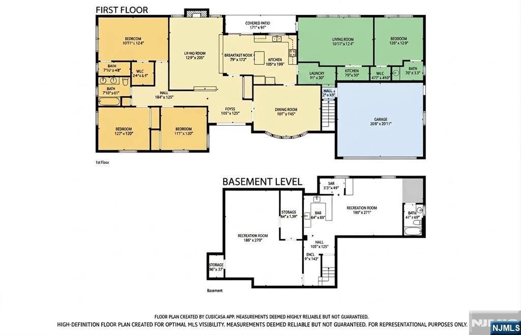 Main image without alt text