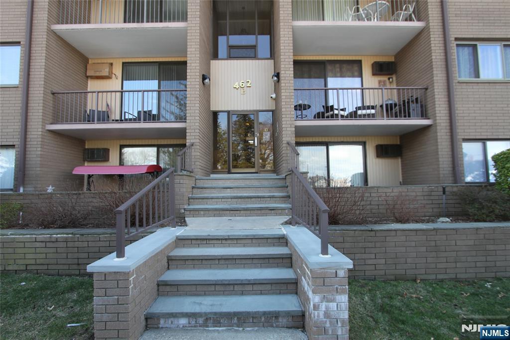462 Liberty Street 108
