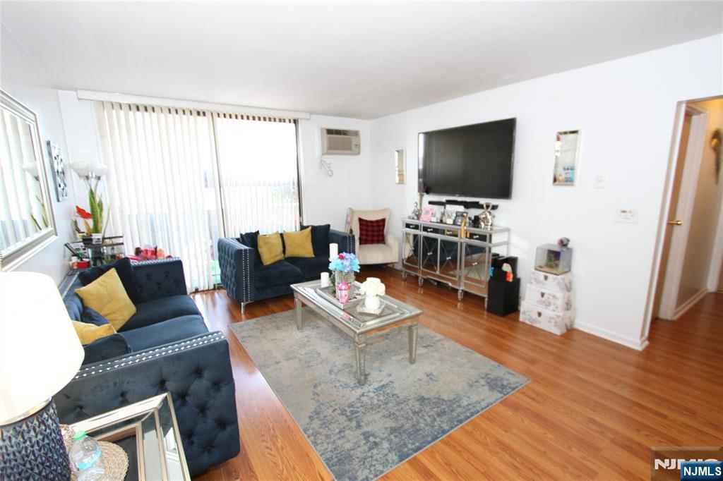 462 Liberty Street 108