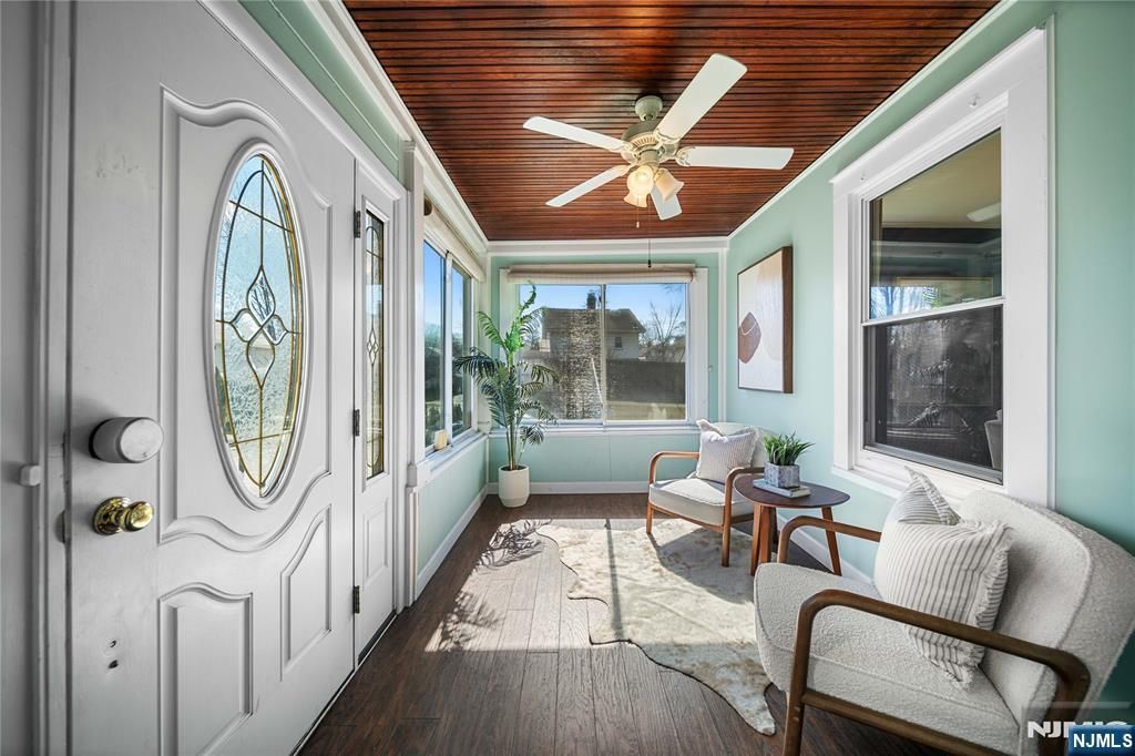 Photo of 11 Cherry Place, Nutley, NJ 07110 (MLS # 26008580)