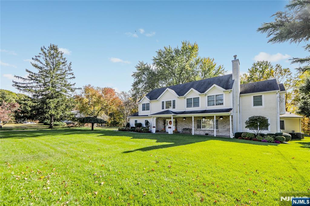 20 Winding Way