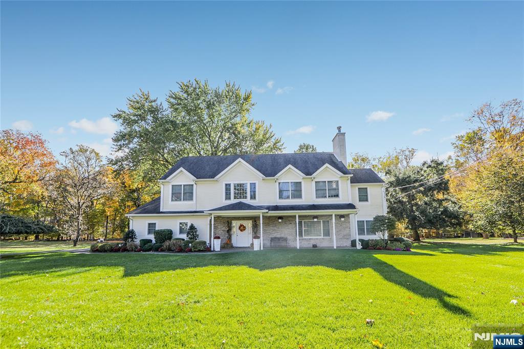 20 Winding Way