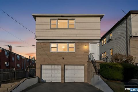 52 Tremont Terrace Irvington NJ 07111