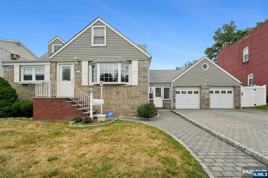 217 Mountain Way
