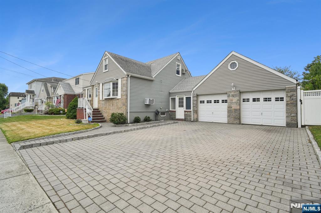 217 Mountain Way