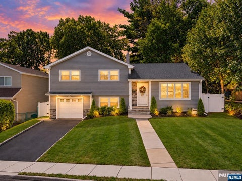 Photo of 35 Bender Drive, Clifton, NJ 07013 (MLS # 26035071)