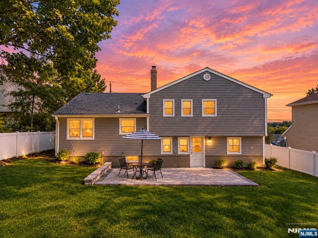 35 Bender Drive