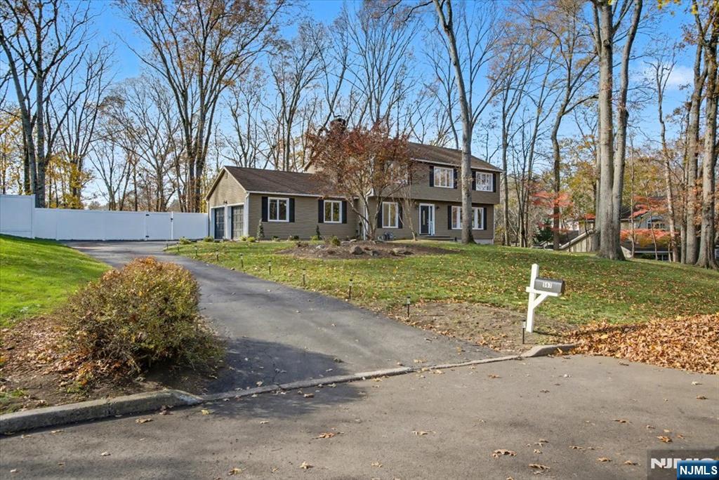 567 Echo Glen Avenue