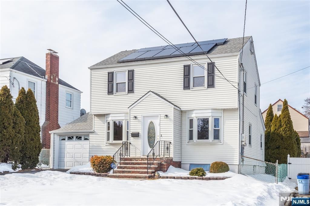 Photo of 10 Burlington Road, Clifton, NJ 07012 (MLS # 26005297)