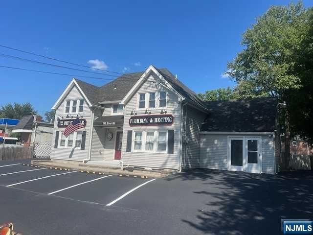 763 River Road