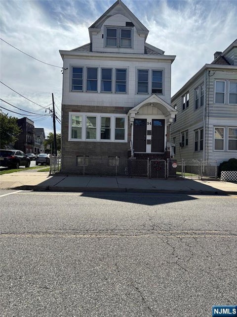 Photo of 54 Van Winkle AVE, Garfield, NJ 07026 (MLS # 26034397)