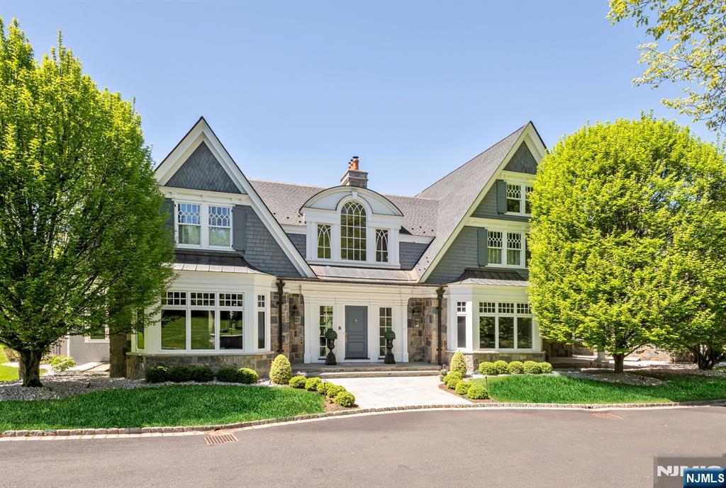 340 Indian Trail Drive