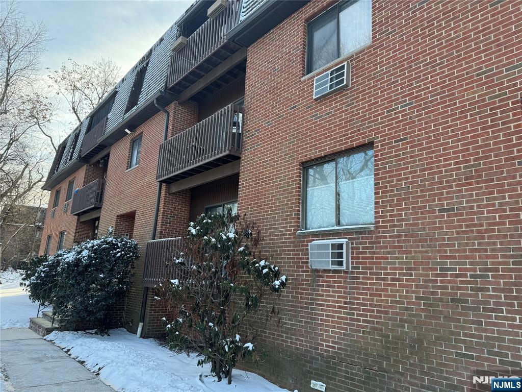 Property for Sale at 700 Mill I-2, Belleville, New Jersey - Bedrooms: 2 
Bathrooms: 2  - $340,000