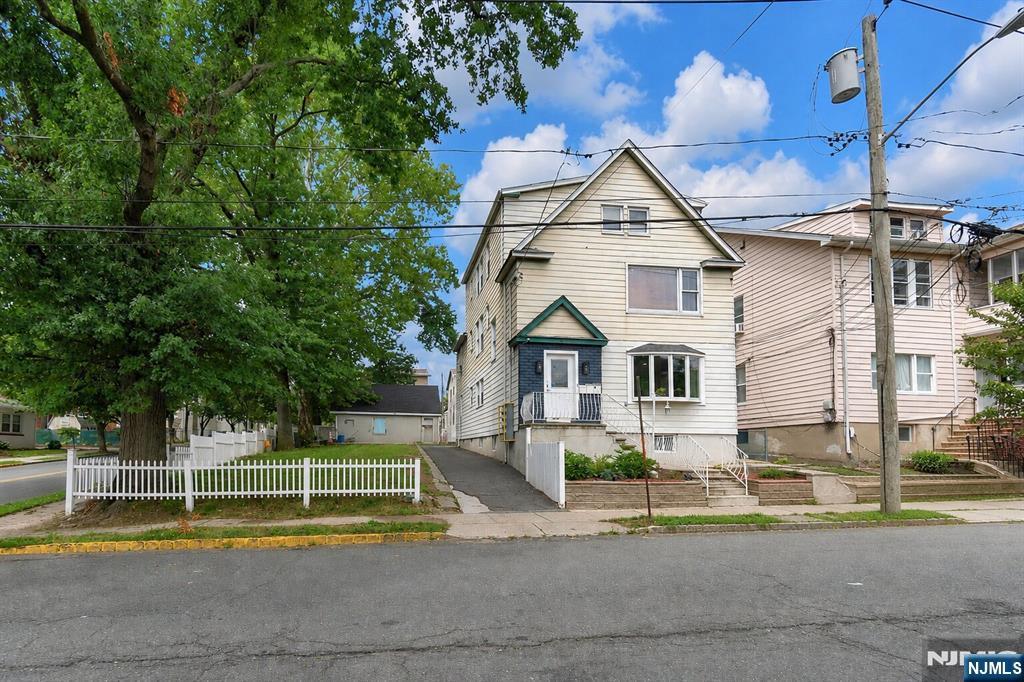 75 Mount Prospect Avenue