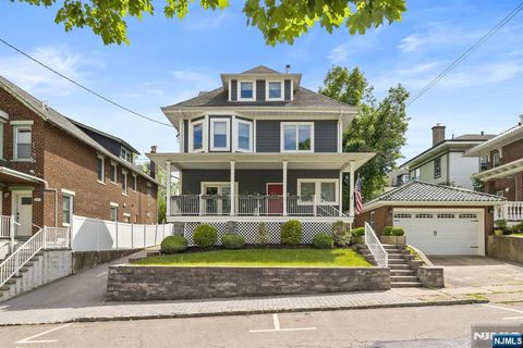 Photo of 1921 78th ST, North Bergen, NJ 07047 (MLS # 26021728)